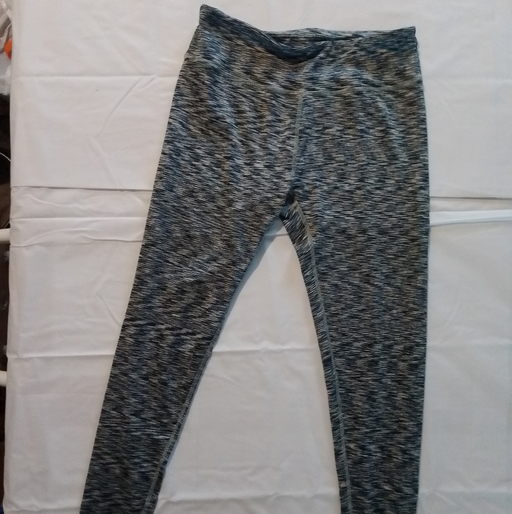 NYLA 10% SPANDEX PANTS